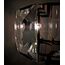 Delight Collection KR0354F-3 Торшер Harlow Crystal 3, изображение 2