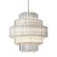 Delight Collection KG0769P-10 clear Люстра Vittoria 10 clear