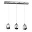 Delight Collection MD13003023-3B chrome Подвесной светильник, изображение 2