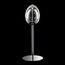 Delight Collection MT13003023-1A chrome Настольная лампа, изображение 2