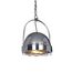 Delight Collection KM026 steel Подвесной светильник