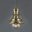 Delight Collection KM046P brass Подвесной светильник, изображение 2