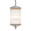 Delight Collection KG0604P-4 Люстра Clarendon