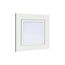 Delight Collection 71-85-3001-H-9 warm white silver Встраиваемый светильник