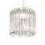 Delight Collection KR371 transparent Люстра KR371