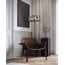 Delight Collection KR0354F-3 Торшер Harlow Crystal 3, изображение 4