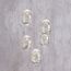 Delight Collection MD13003023-5A chrome Подвесной светильник, изображение 5