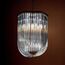 Delight Collection KR0116P-6 black Люстра Murano 6 black, изображение 2