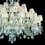 Delight Collection MD11027010-30B Люстра, изображение 2