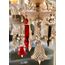 Delight Collection MD11027010-8B Люстра, изображение 2