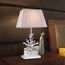 Delight Collection BT-1004 nickel Настольная лампа, изображение 2