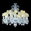 Delight Collection MD11027010-20B Люстра