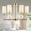 Delight Collection KM0842P-6 Люстра Felton 6, изображение 5