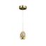 Delight Collection MD13003023-1A gold Подвесной светильник