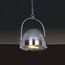 Delight Collection KM026 steel Подвесной светильник, изображение 2