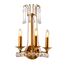 Delight Collection WG6957 Бра Regency