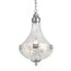 Delight Collection KG0544P-4 nickel Люстра