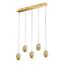 Delight Collection MD13003023-5B gold Подвесной светильник, изображение 2