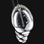 Delight Collection MD13003023-5B chrome Подвесной светильник, изображение 4