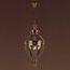 Delight Collection KM0118P-4 brass Люстра Arcadia 4 brass, изображение 3