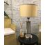 Delight Collection BT-1013 black nickel Настольная лампа, изображение 2