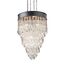 Delight Collection 771196 (KG0547P-8A) Люстра Tear Drop Glass 8 8