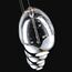 Delight Collection MD13003023-5A chrome Подвесной светильник, изображение 6