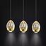 Delight Collection MD13003023-5B gold Подвесной светильник, изображение 4