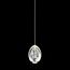Delight Collection MD13003023-1A chrome Подвесной светильник, изображение 3