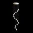Delight Collection MD13003023-14A chrome Подвесной светильник, изображение 2