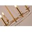 Delight Collection PG6957 Люстра Regency, изображение 4