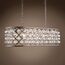 Delight Collection KR0277P-5L chrome Люстра Spencer 5 chrome, изображение 2
