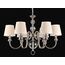 Delight Collection KM0837P-6 chrome Люстра KM0837P-6 chrome, изображение 3
