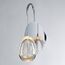 Delight Collection MB13003023-1A chrome Настенный светильник, изображение 2