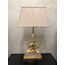 Delight Collection BT-1004 brass Настольная лампа, изображение 3