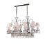 Delight Collection ZZ86303-10 Люстра Baccarat 10