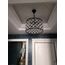 Delight Collection KR0277P-4 black Люстра Spencer 4 black, изображение 3
