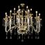 Delight Collection MD102760-18A Люстра