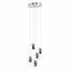 Delight Collection MD13003023-5A chrome Подвесной светильник