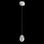 Delight Collection MD13003023-1A chrome Подвесной светильник, изображение 2
