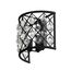 Delight Collection KR0277W-2 black Настенный светильник Spencer 2 black black