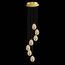 Delight Collection MD13003023-7A gold Подвесной светильник, изображение 2