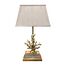 Delight Collection BT-1004 brass Настольная лампа