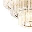 Delight Collection KG0769P-10 clear Люстра Vittoria 10 clear, изображение 2