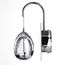Delight Collection MB13003023-1A chrome Настенный светильник, изображение 3