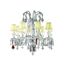 Delight Collection MD11027010-8B Люстра