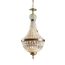 Delight Collection KR0107P-5 Люстра French Empire 5