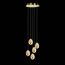 Delight Collection MD13003023-5A gold Подвесной светильник, изображение 2
