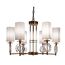 Delight Collection KM0842P-6 Люстра Felton 6, изображение 2