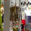 Delight Collection MD2544/4L Подвесной светильник Crystal Tube 4 4, изображение 3